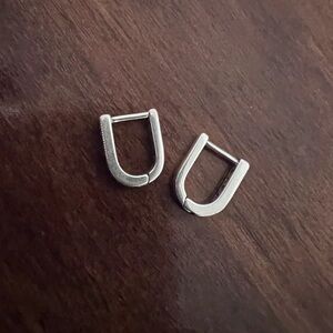 LuLaRoe Silver Earrings